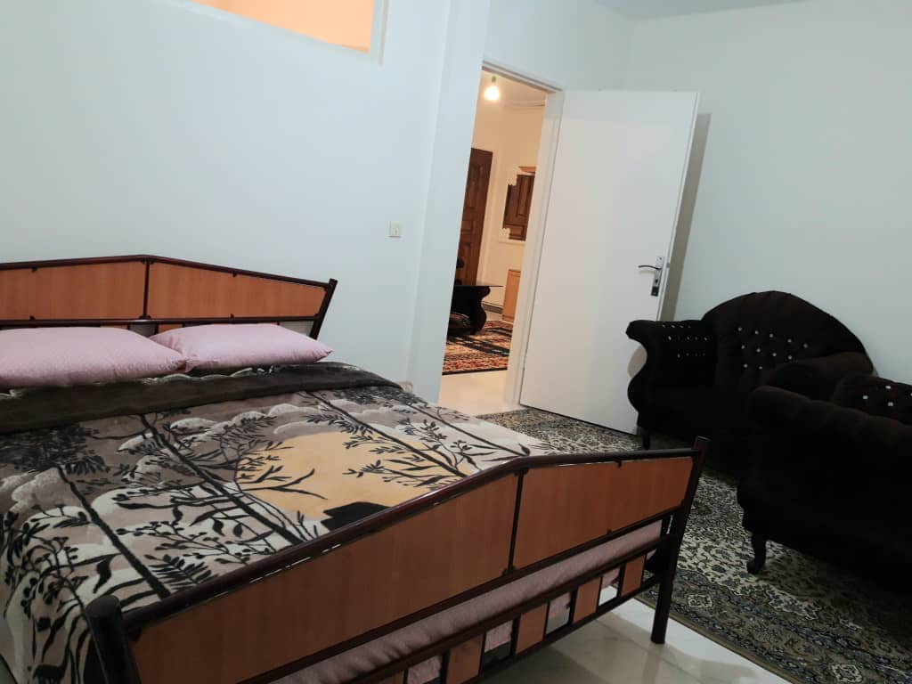 اجاره منزل مبله در حیدرآباد کرج