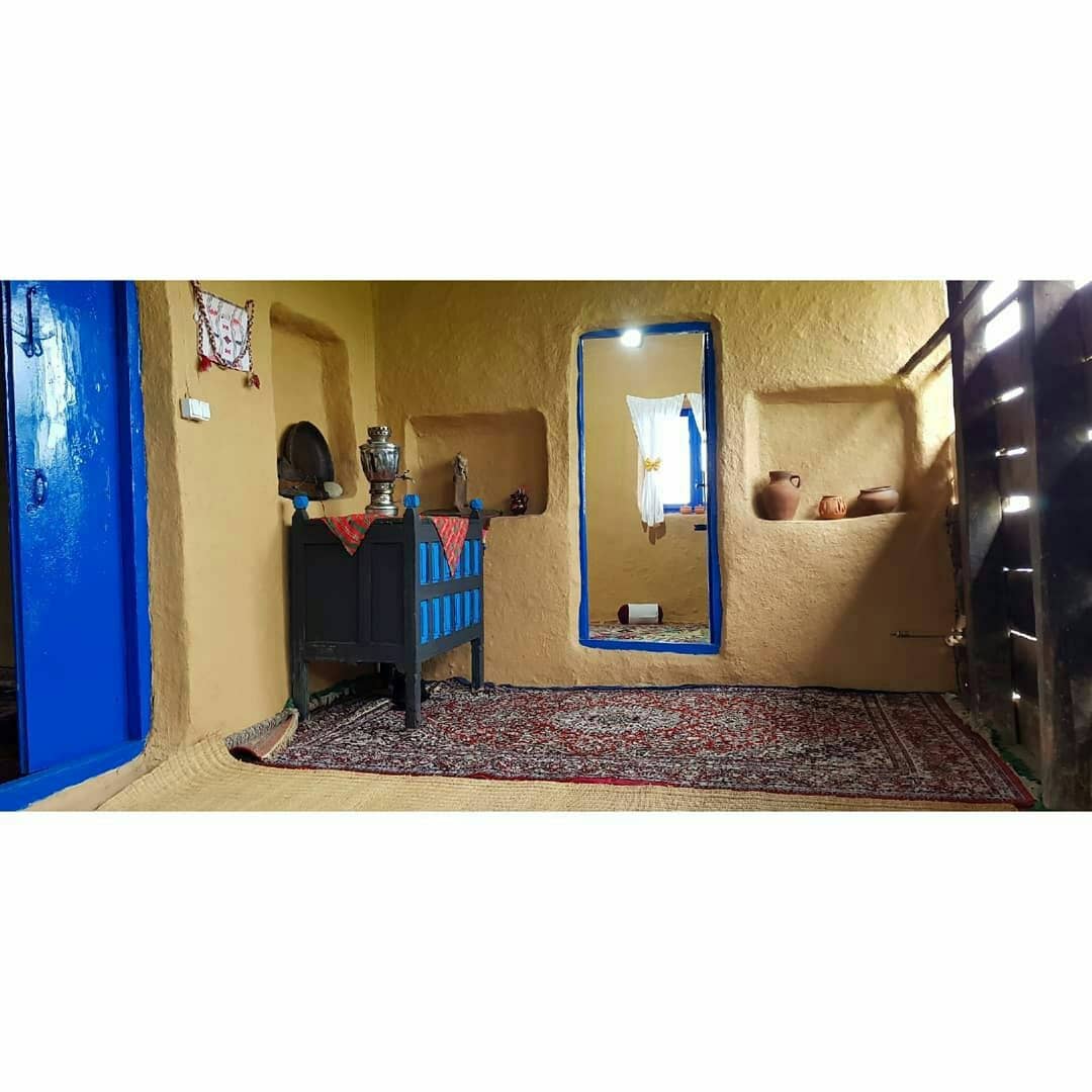 اجاره اقامتگاه بومگردی در بالابند تنکابن