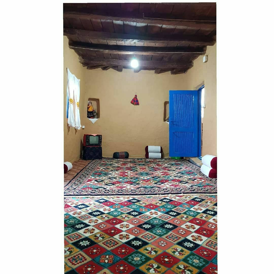 اجاره اقامتگاه بومگردی در بالابند تنکابن