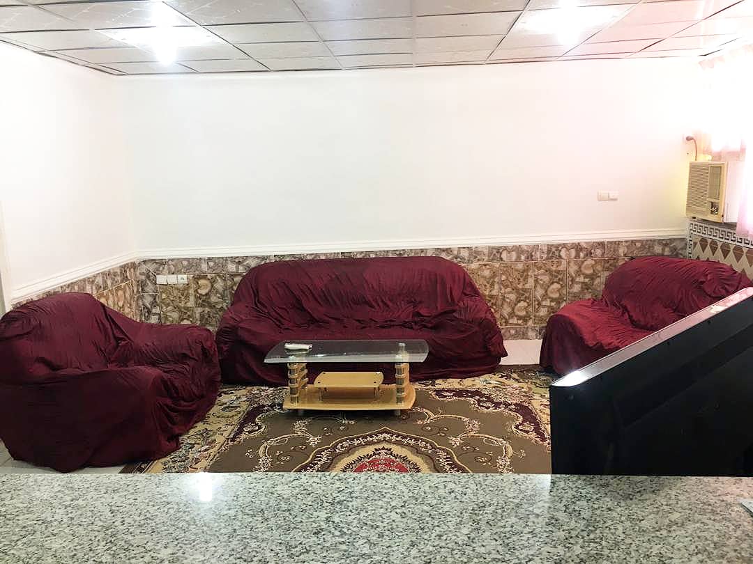 اجاره آپارتمان مبله در جزیره لاوان