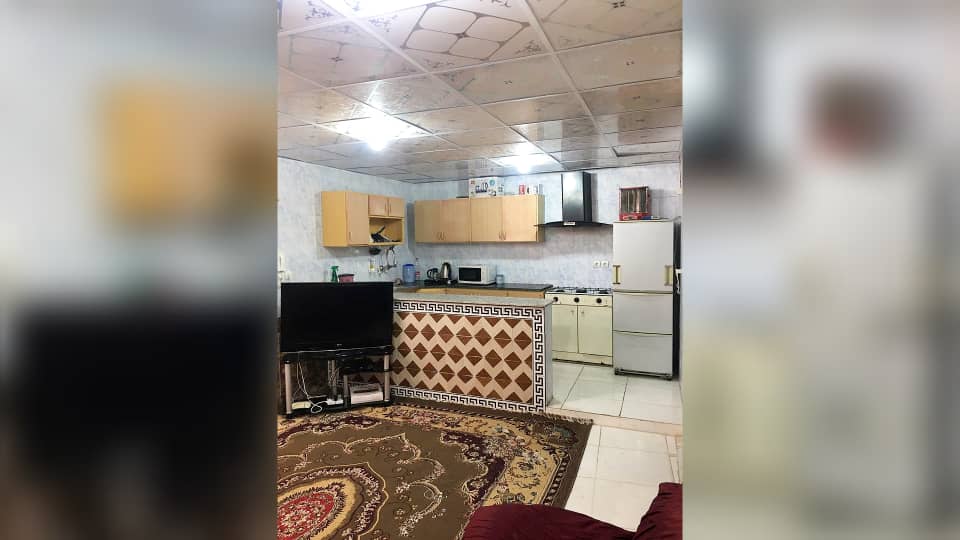 اجاره آپارتمان مبله در جزیره لاوان