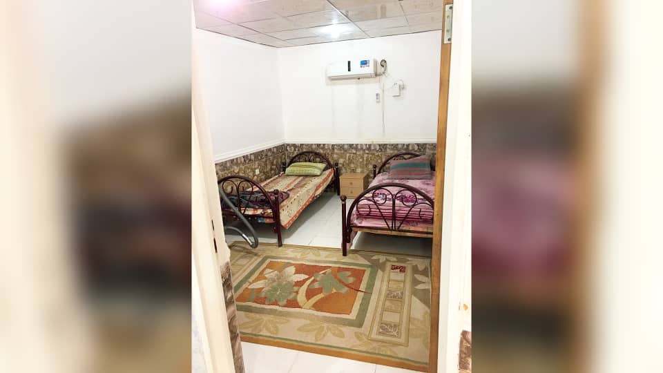 اجاره آپارتمان مبله در جزیره لاوان