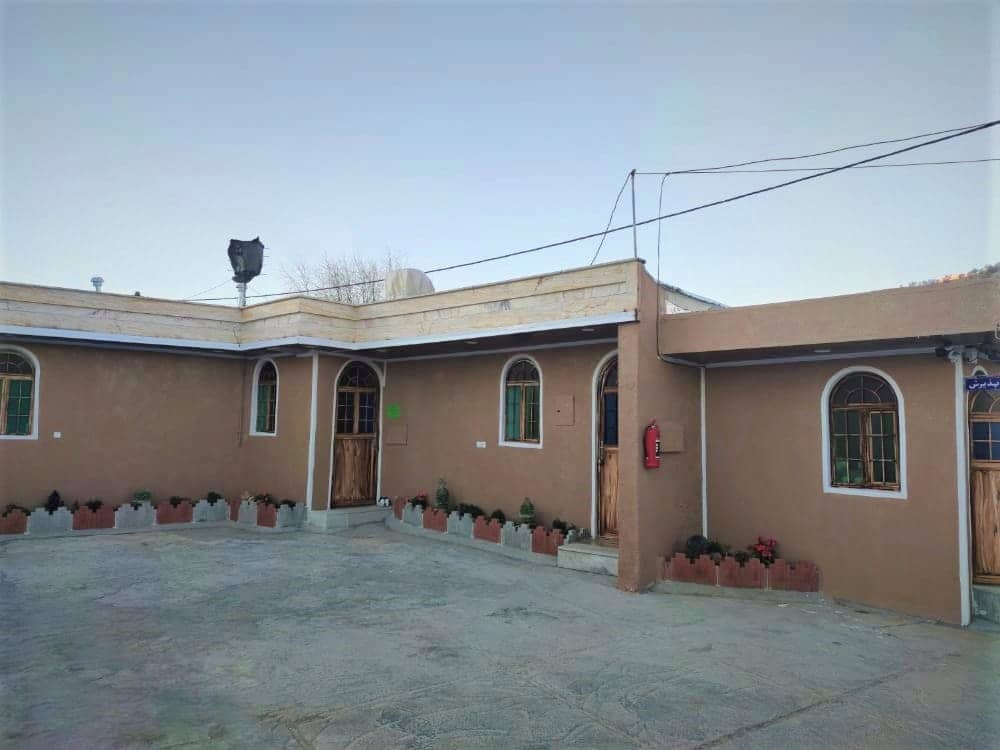 اجاره سوئیت مبله در مهریان یاسوج