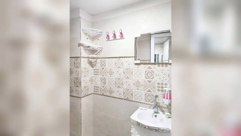 سوئیت بومگردی در مهریان یاسوج