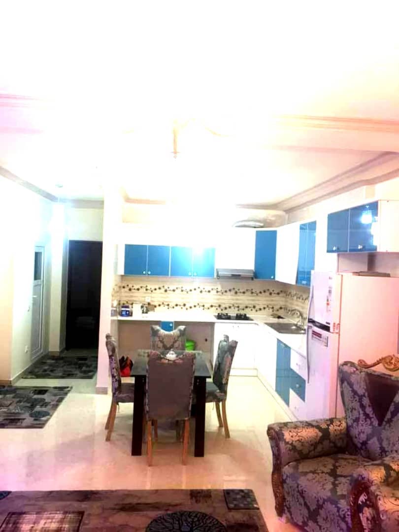 اجاره سوئیت مبله در سرو شمالی قشم - 1