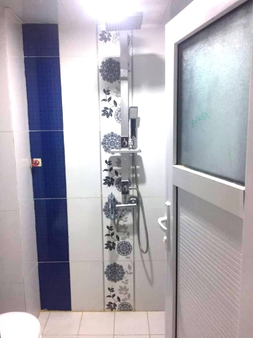 اجاره سوئیت مبله در سرو شمالی قشم - 1