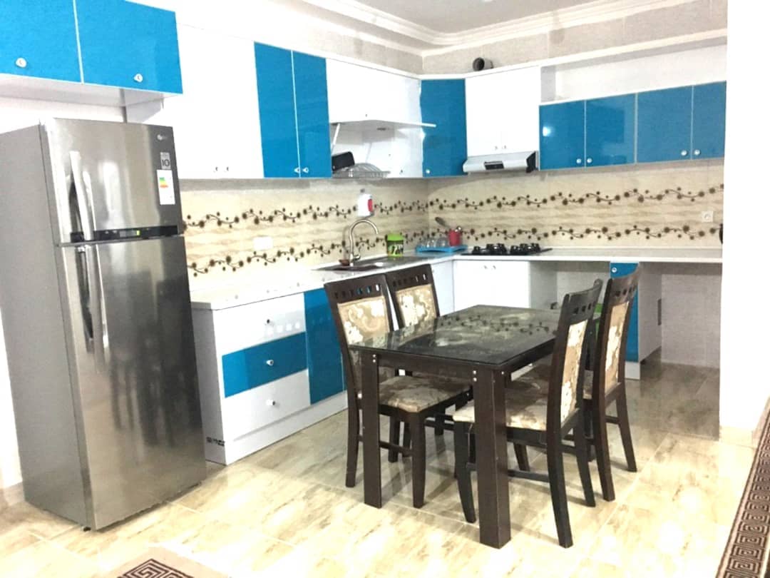 اجاره سوئیت مبله در سرو شمالی قشم - 1