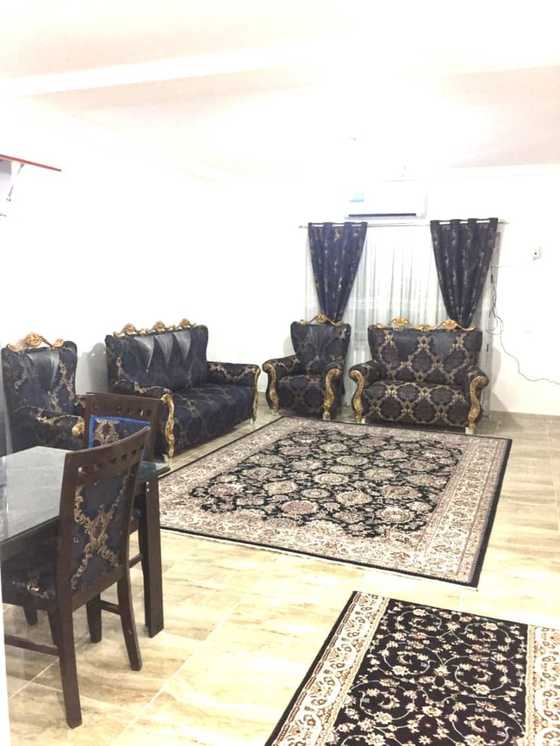 اجاره آپارتمان مبله در سرو شمالی قشم - 2