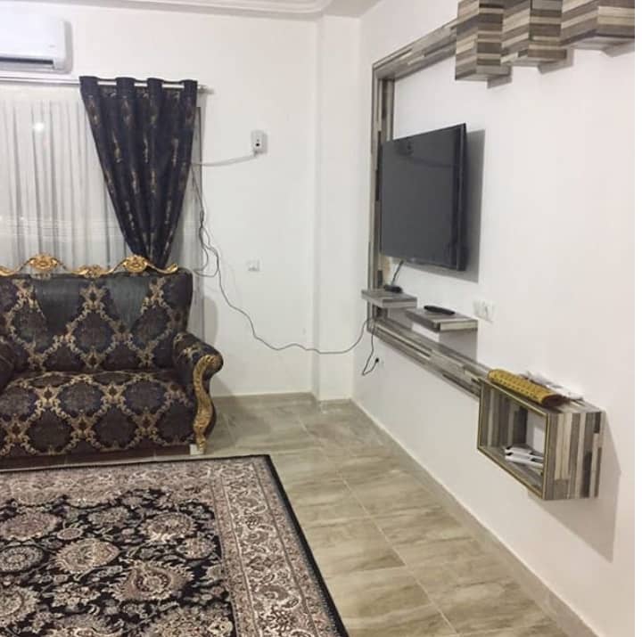 اجاره آپارتمان مبله در سرو شمالی قشم - 2