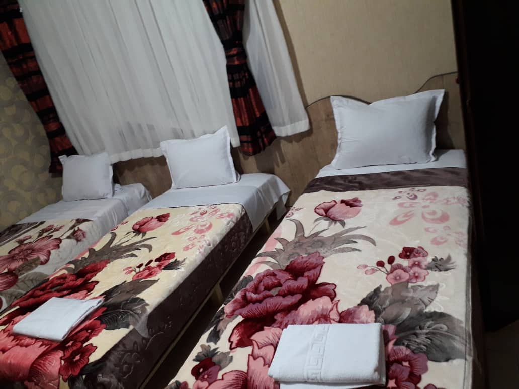 اجاره هتل آپارتمان در فردوسی تهران