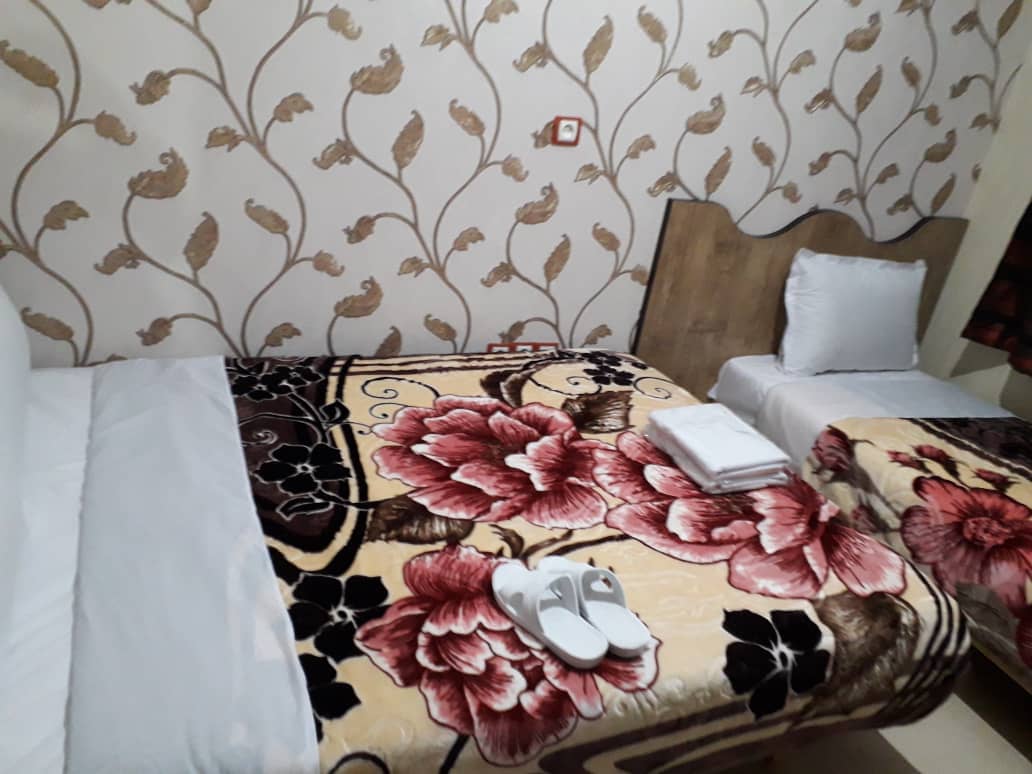 اجاره هتل آپارتمان مبله در فردوسی تهران