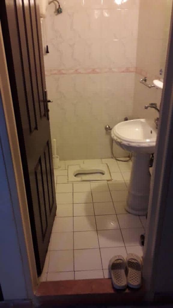 اجاره هتل آپارتمان مبله در فردوسی تهران