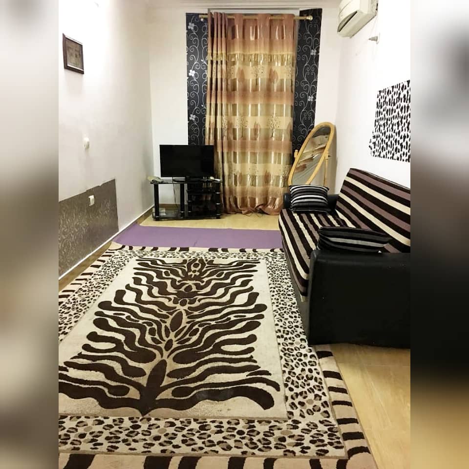 اجاره سوئیت مبله در الهیه قشم