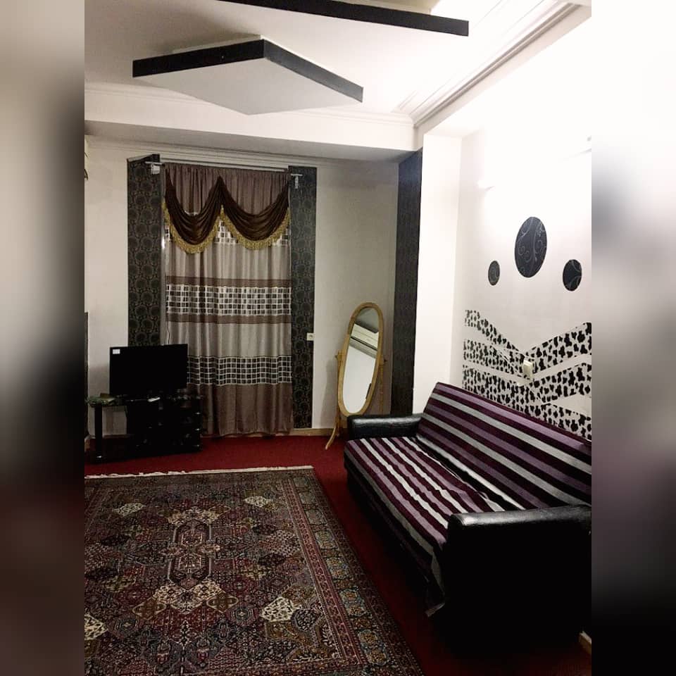 اجاره آپارتمان مبله در الهیه قشم