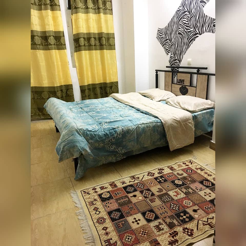 اجاره آپارتمان مبله در الهیه قشم