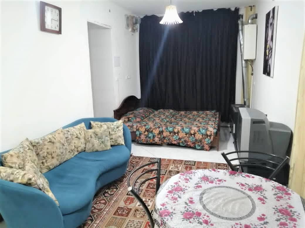 اجاره سوئیت مبله در مطهری کرج