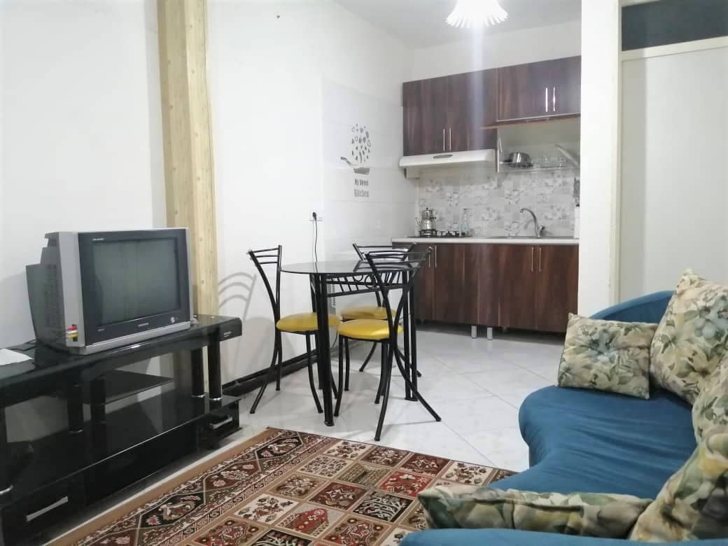 اجاره سوئیت مبله در مطهری کرج