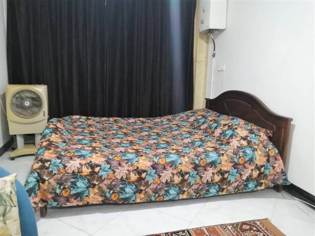 اجاره سوئیت مبله در مطهری کرج