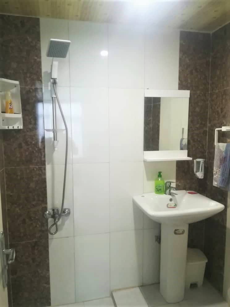 اجاره سوئیت مبله در مطهری کرج