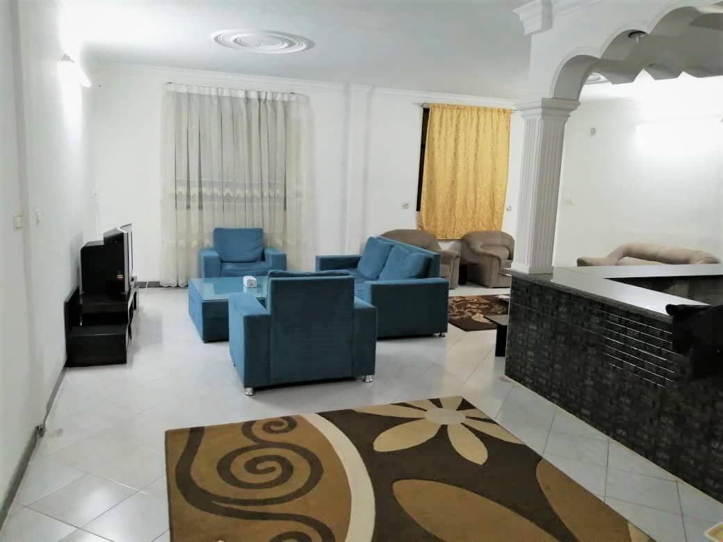 اجاره آپارتمان مبله در مطهری کرج