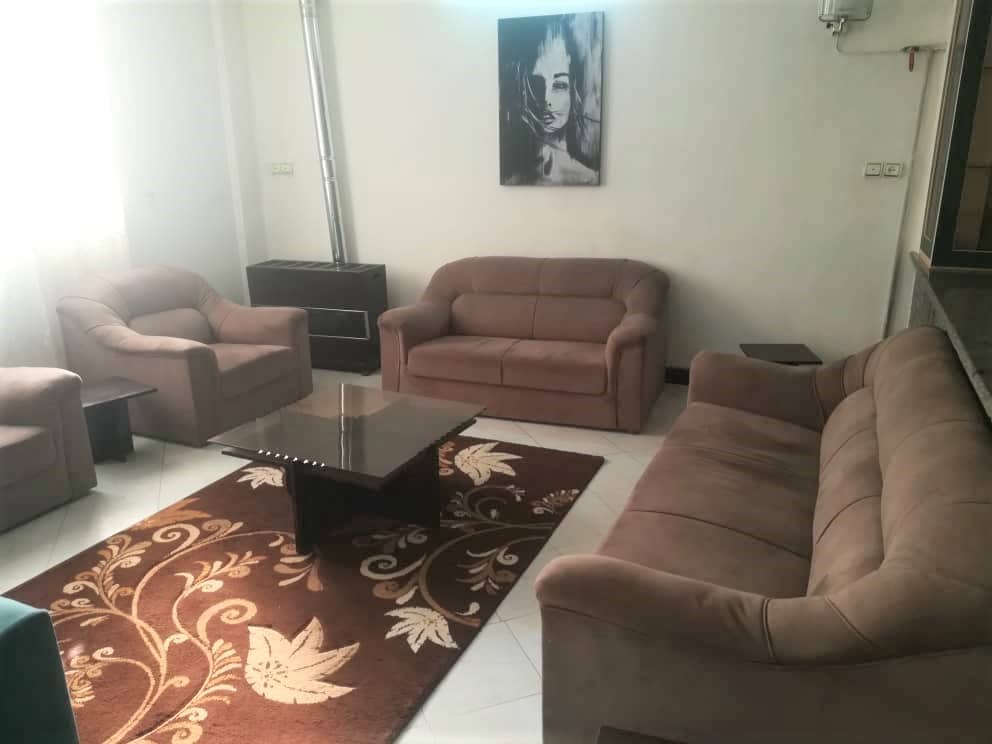 اجاره آپارتمان مبله در مطهری کرج