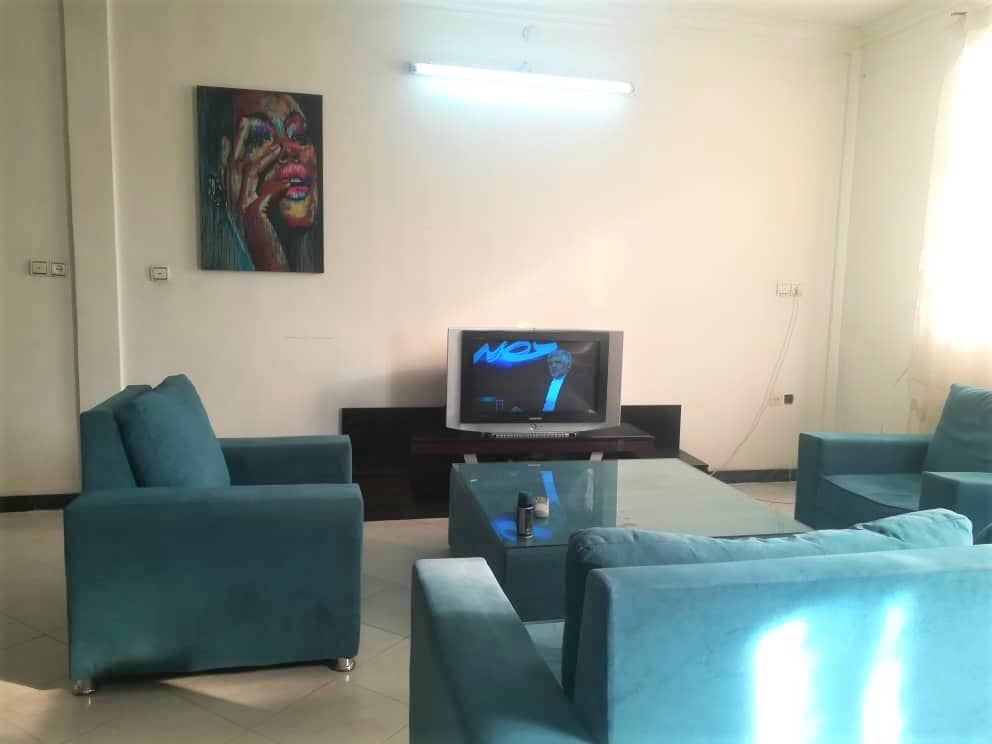 اجاره آپارتمان مبله در مطهری کرج