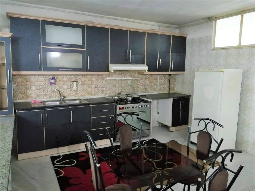 اجاره آپارتمان مبله در مطهری کرج