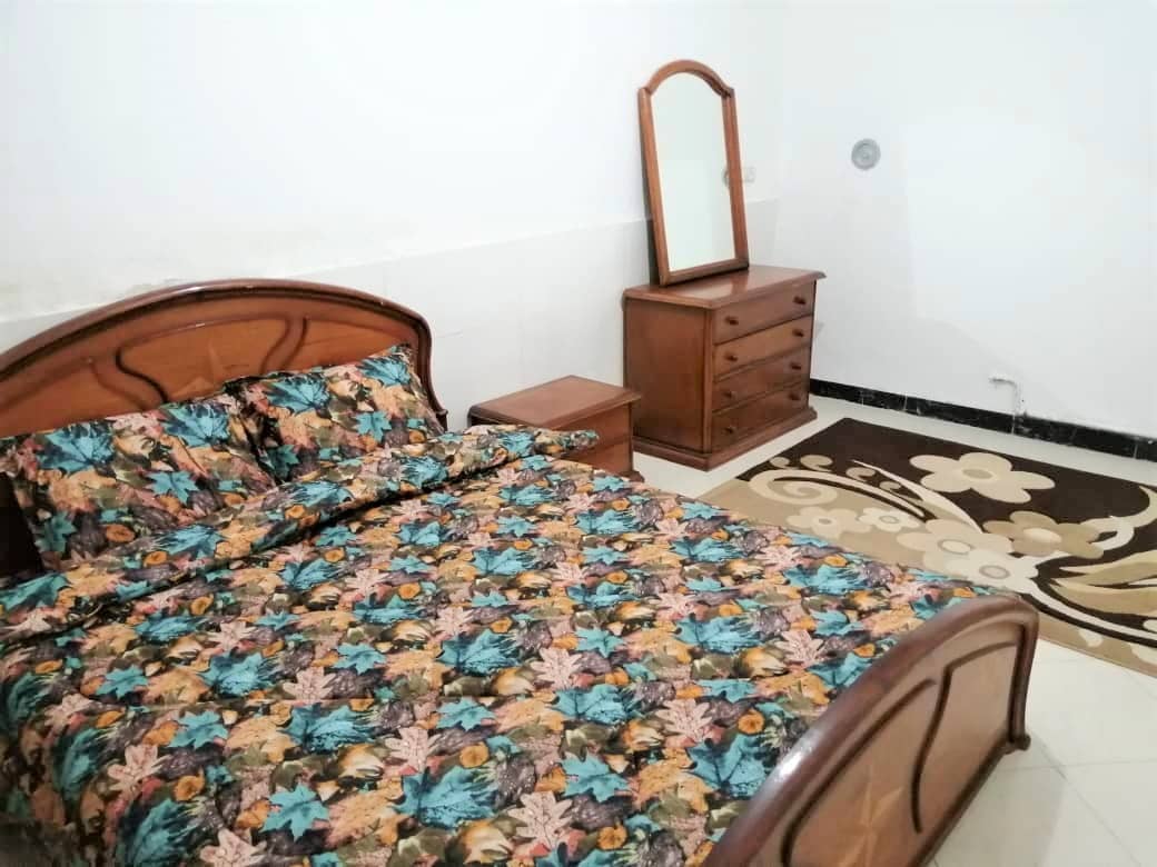 اجاره آپارتمان مبله در مطهری کرج