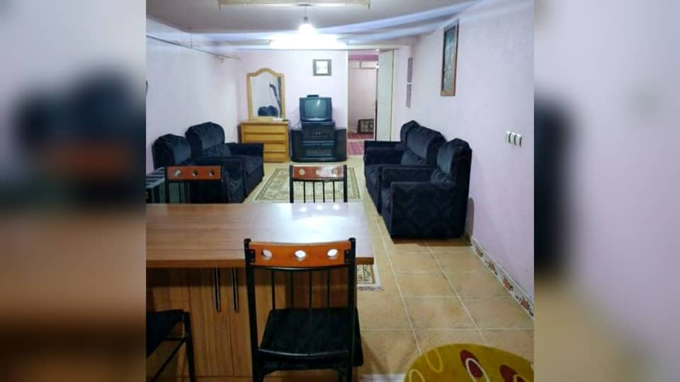 اجاره آپارتمان مبله در نماز فومن