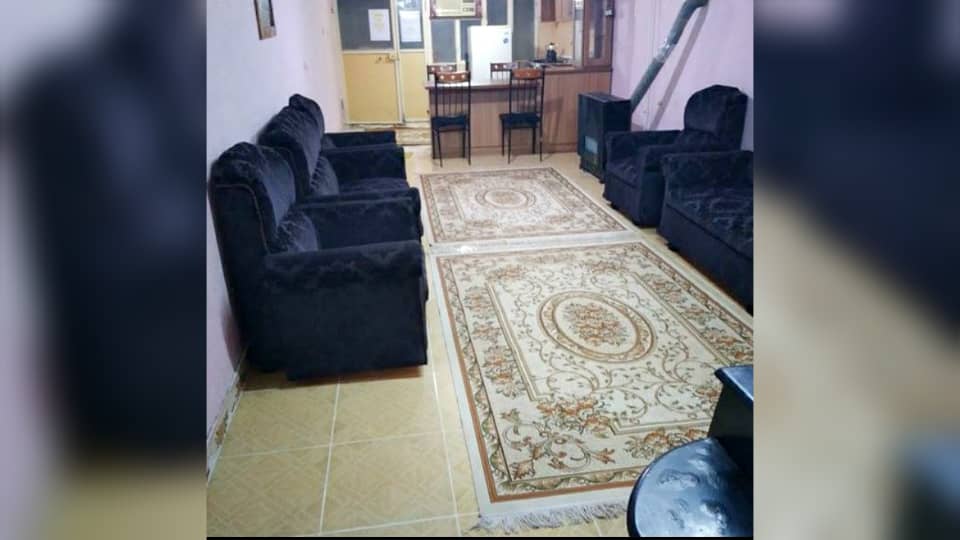 اجاره آپارتمان مبله در نماز فومن