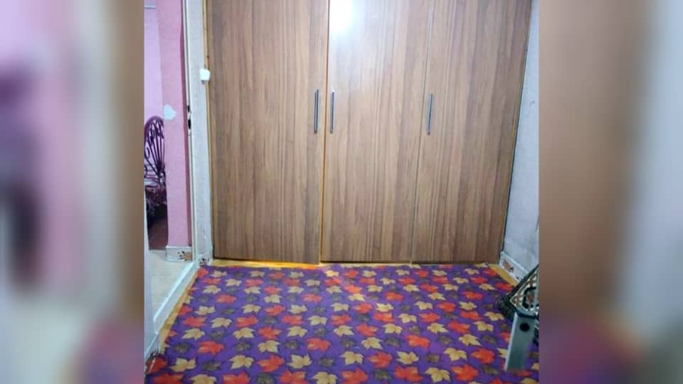 اجاره آپارتمان مبله در نماز فومن