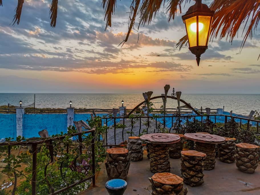 اجاره اتاق سنتی در بندر رستمی بوشهر - 3