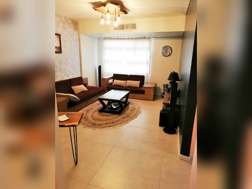 اجاره آپارتمان مبله در کیسون پرند