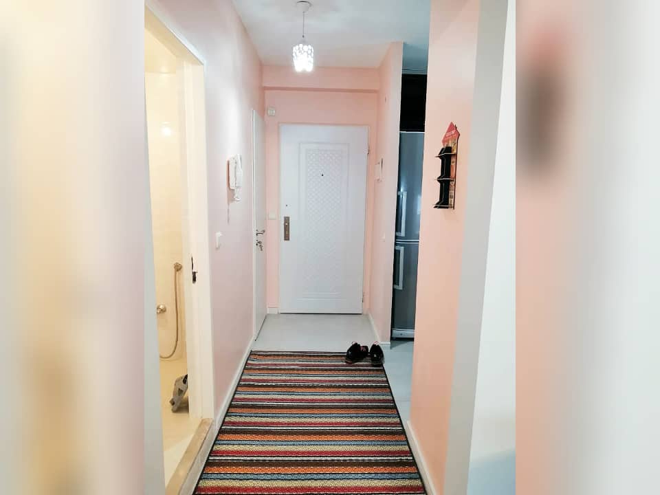 اجاره آپارتمان مبله در کیسون پرند