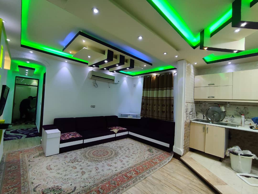 اجاره آپارتمان مبله در ولایت آبادان - vip