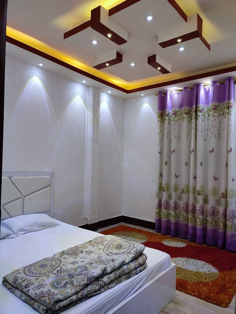 اجاره آپارتمان مبله در ولایت آبادان - vip