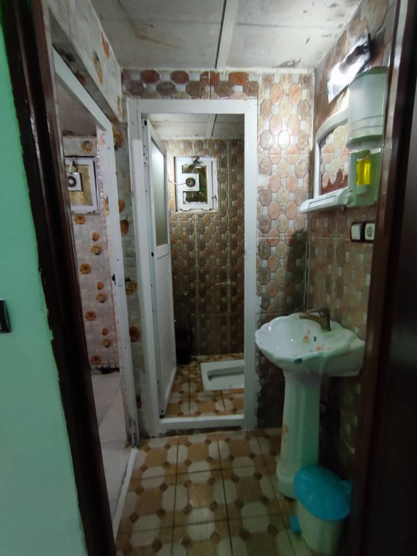 اجاره آپارتمان مبله در ولایت آبادان - vip