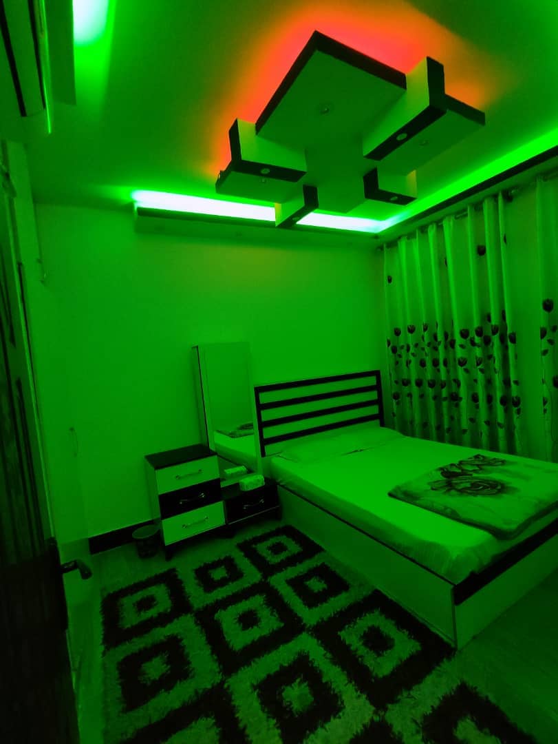 اجاره آپارتمان مبله در ولایت آبادان - vip