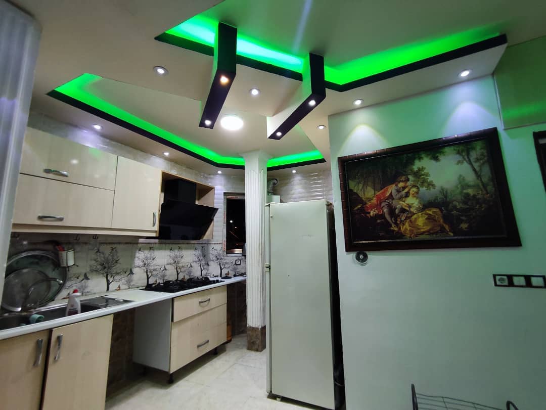 اجاره آپارتمان مبله در ولایت آبادان - vip