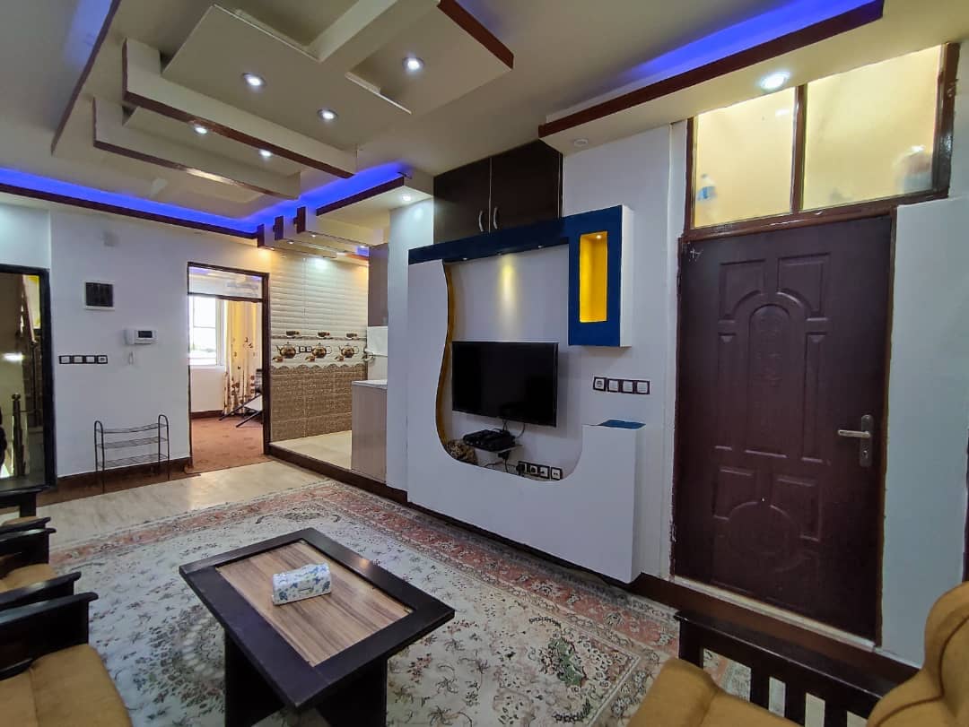 اجاره آپارتمان مبله در ولایت آبادان