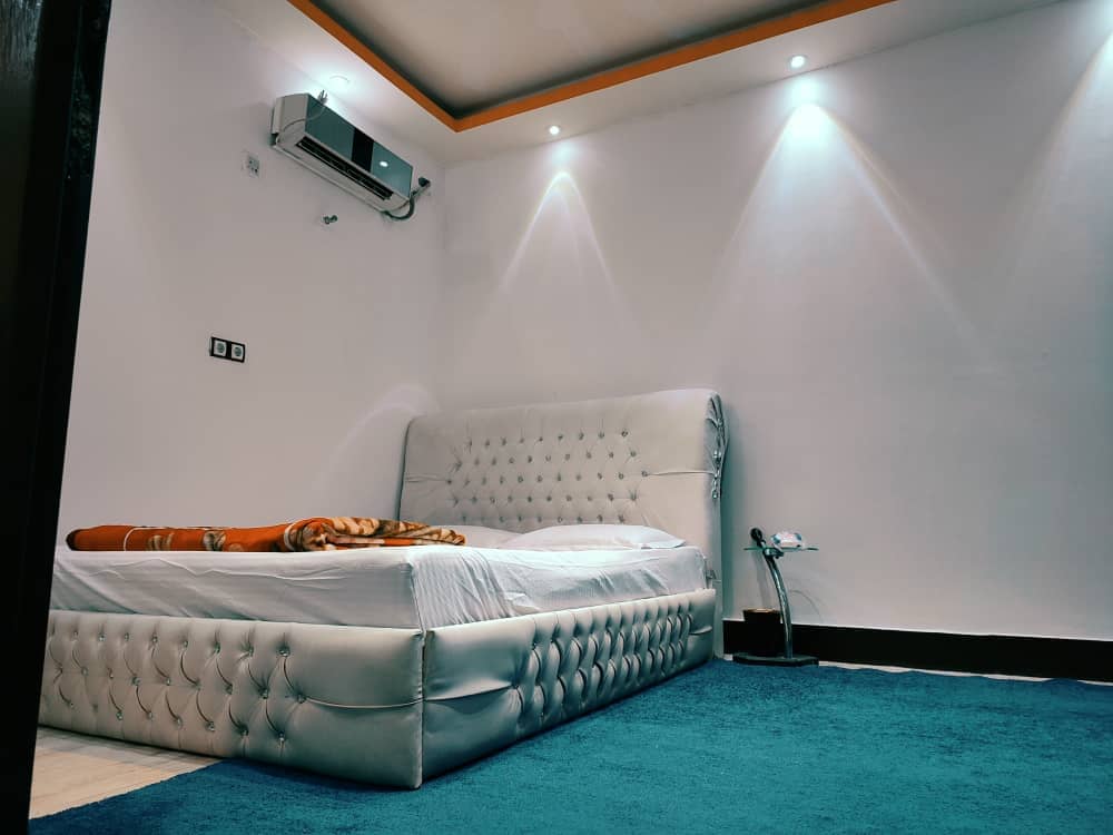 اجاره آپارتمان مبله در ولایت آبادان