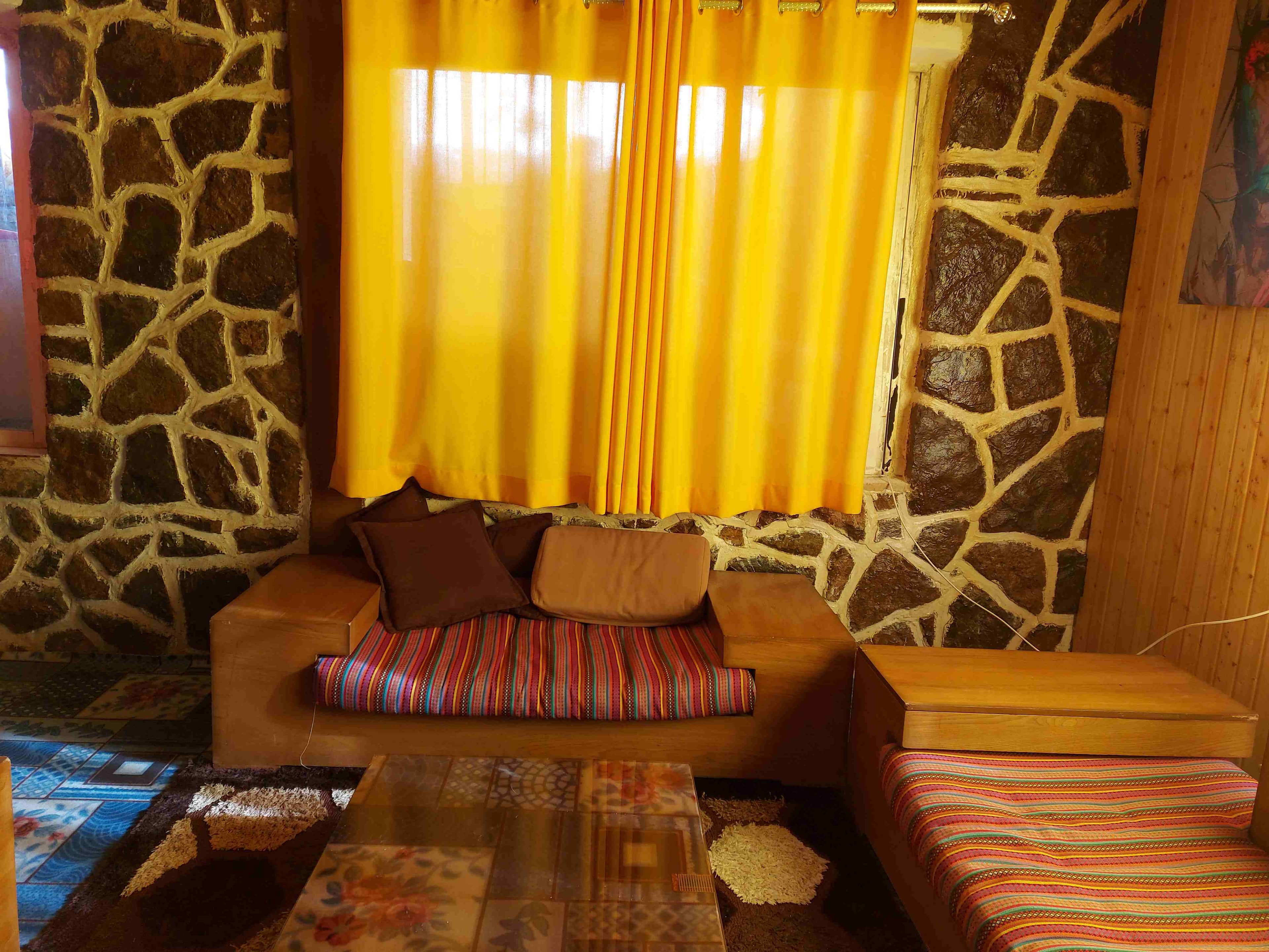 اجاره آپارتمان مبله در شمشک تهران