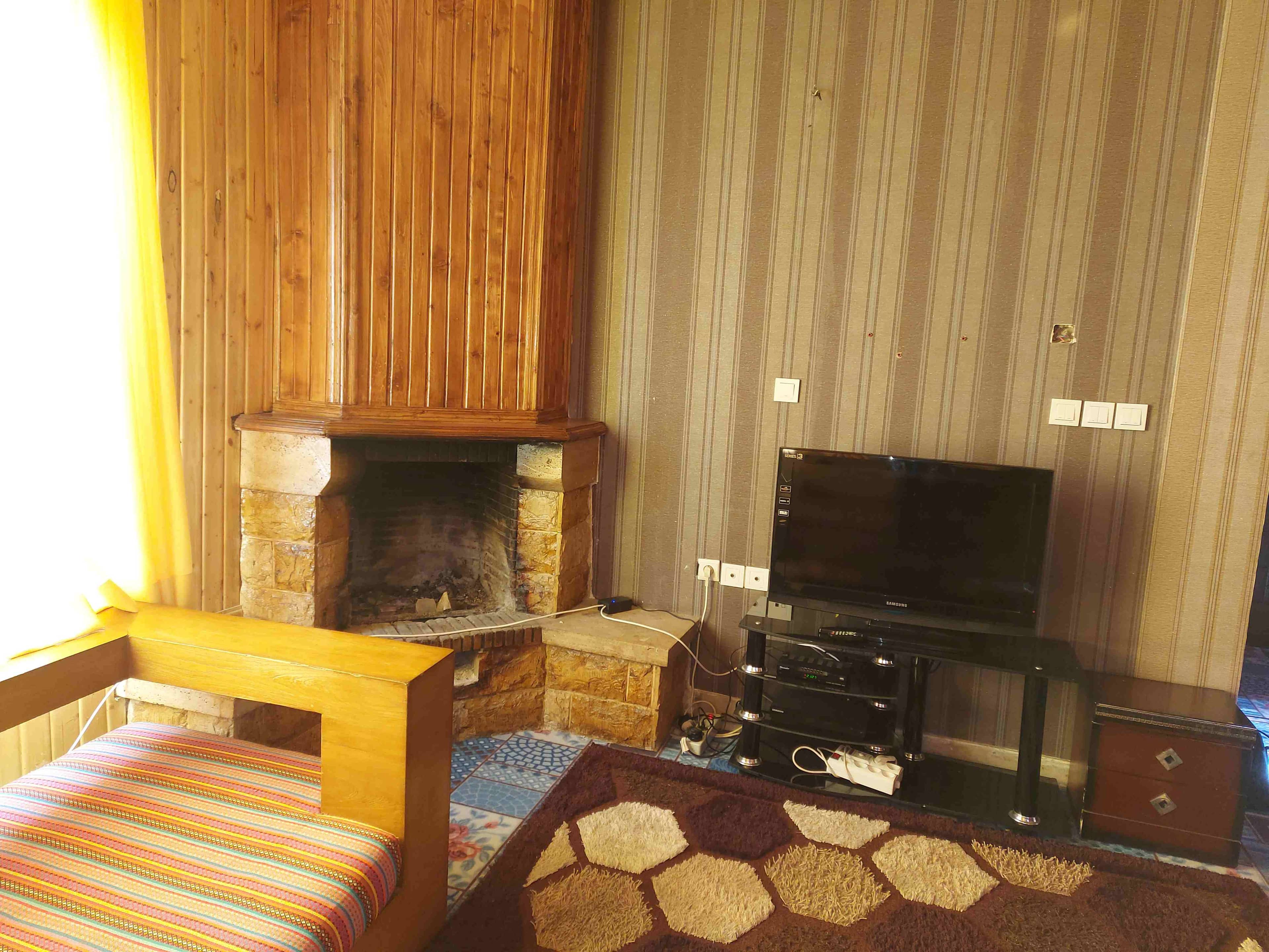 اجاره آپارتمان مبله در شمشک تهران