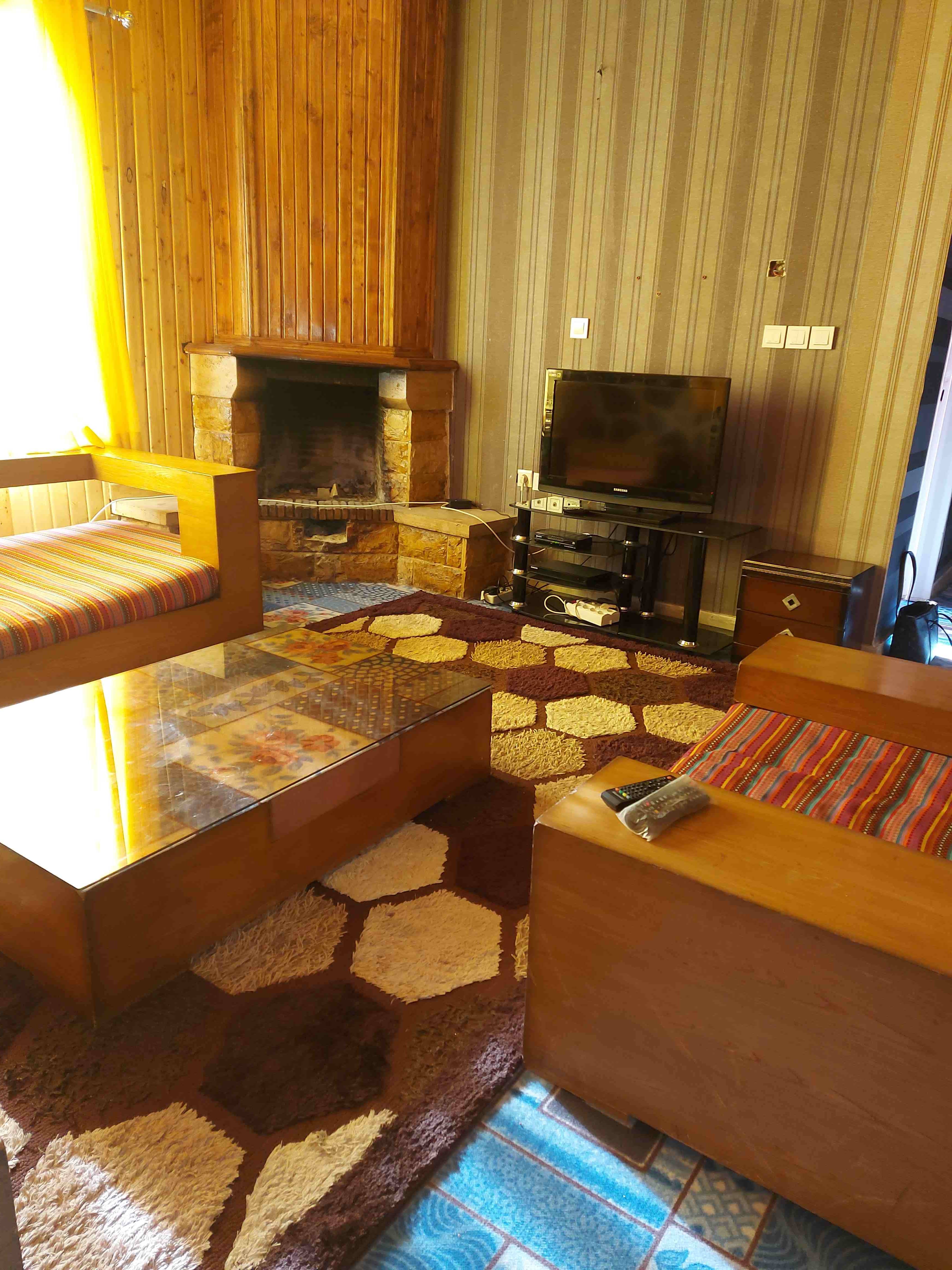 اجاره آپارتمان مبله در شمشک تهران