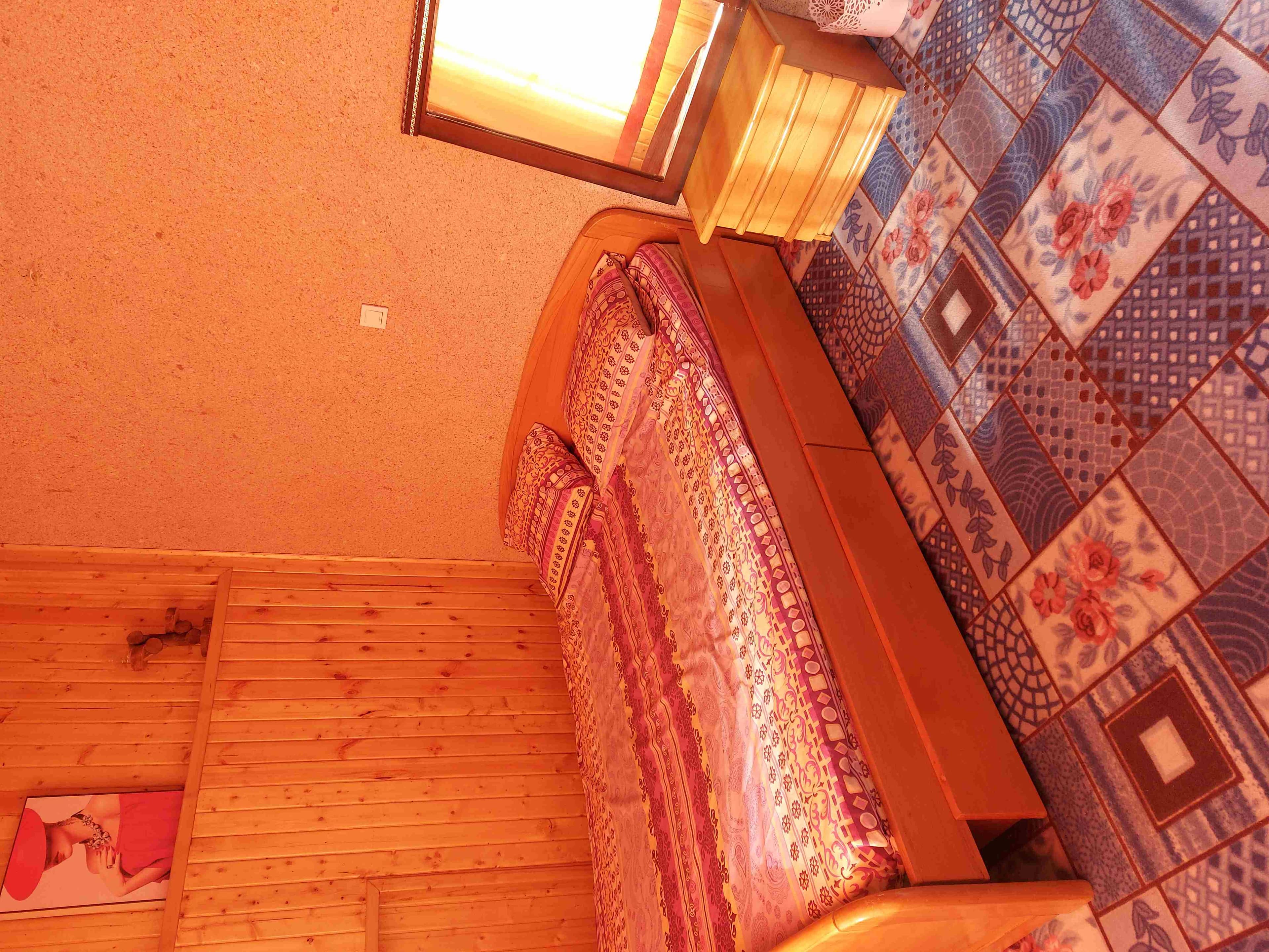 اجاره آپارتمان مبله در شمشک تهران