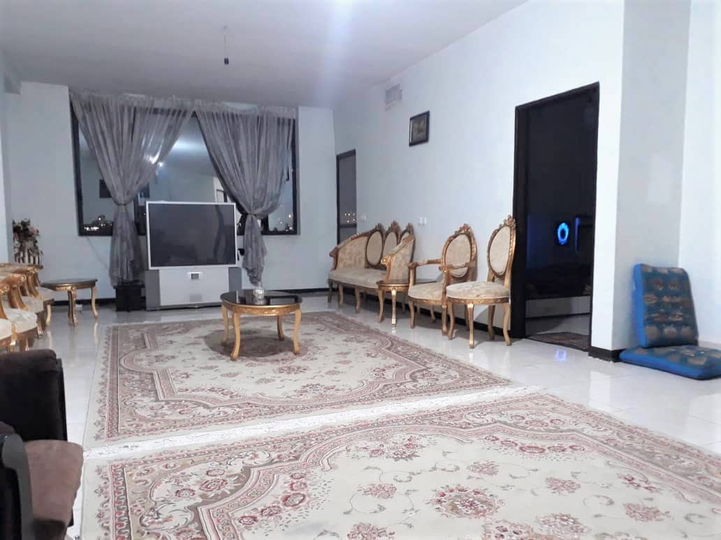 اجاره آپارتمان مبله در خرم دشت کرج