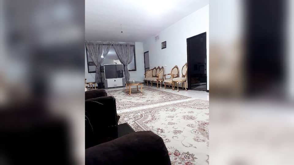 اجاره آپارتمان مبله در خرم دشت کرج