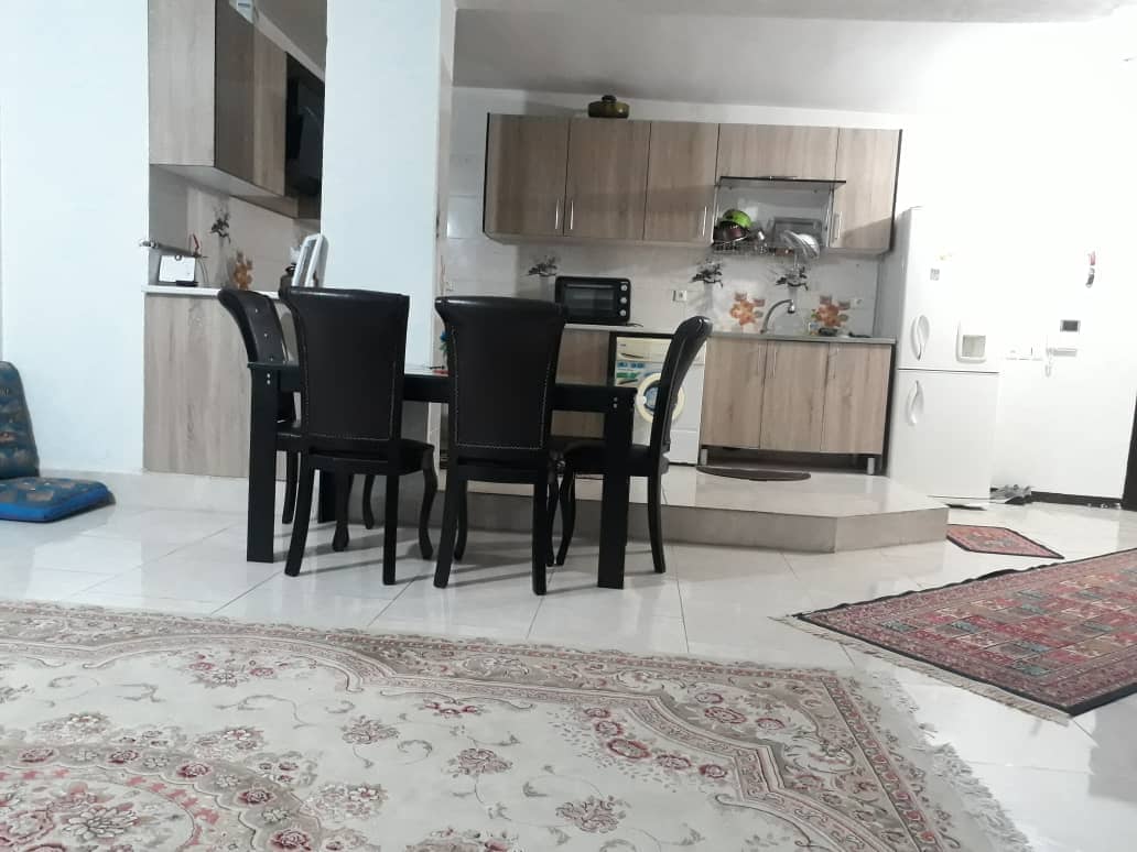 اجاره آپارتمان مبله در خرم دشت کرج
