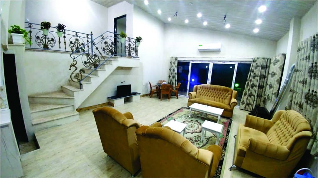 اجاره ویلا ساحلی در رادیو دریا چالوس