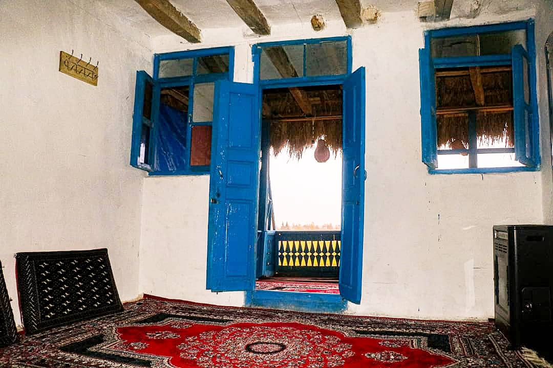 اجاره اقامتگاه بومگردی در میان پشته رودسر